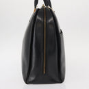 LOUIS VUITTON Epi Sorbonne Business Bag Black M54512 LV Auth th3744-5