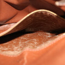 LOUIS VUITTON Monogram Saint Cloud GM Shoulder Bag M51242 LV Auth th3921-11