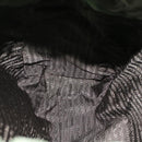 PRADA Tote Bag Nylon Khaki Auth th3978-19