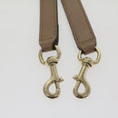 GUCCI GG Canvas Tote Bag 2way Pink 353439 Auth th3999-25