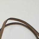 GUCCI GG Canvas Tote Bag 2way Pink 353439 Auth th3999-8