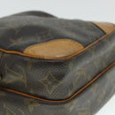 LOUIS VUITTON Monogram Amazon Shoulder Bag M45236 LV Auth th4013-14
