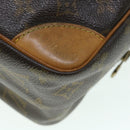 LOUIS VUITTON Monogram Amazon Shoulder Bag M45236 LV Auth th4013-15