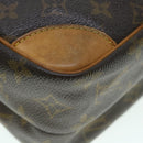 LOUIS VUITTON Monogram Amazon Shoulder Bag M45236 LV Auth th4013-16