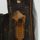 LOUIS VUITTON Monogram Amazon Shoulder Bag M45236 LV Auth th4013-9