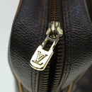 LOUIS VUITTON Monogram Amazon Shoulder Bag M45236 LV Auth th4013-17