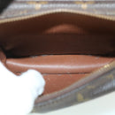 LOUIS VUITTON Monogram Amazon Shoulder Bag M45236 LV Auth th4013-19