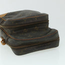 LOUIS VUITTON Monogram Amazon Shoulder Bag M45236 LV Auth th4013-6