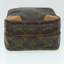 LOUIS VUITTON Monogram Amazon Shoulder Bag M45236 LV Auth th4013-5