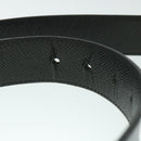 LOUIS VUITTON Damier Graphite Ceinture Inventeur Tour Belt M9632V LV Auth th4026-8