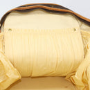 LOUIS VUITTON Monogram Sac Shan 55 Haustiertasche M42020 LV Auth th4065-21