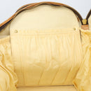 LOUIS VUITTON Monogram Sac Shan 55 Haustiertasche M42020 LV Auth th4065-22