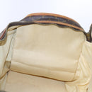 LOUIS VUITTON Monogram Sac Shan 45 Pet Carry M42024 LV Auth th4133-21