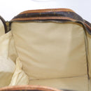 LOUIS VUITTON Monogram Sac Shan 45 Pet Carry M42024 LV Auth th4133-22