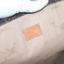 LOUIS VUITTON Monogram Sac Plat Hand Bag M51140 LV Auth th4339-17