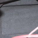 LOUIS VUITTON Epi Noe Shoulder Bag Red M44007 LV Auth th4376-11