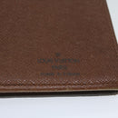 LOUIS VUITTON Monogram Porte Shekie Cartes Credit Long Wallet M62225 Auth th4397-17