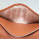 LOUIS VUITTON Monogram Porte Shekie Cartes Credit Long Wallet M62225 Auth th4397-18