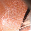 LOUIS VUITTON Monogram Porte Shekie Cartes Credit Long Wallet M62225 Auth th4397-12