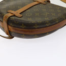 LOUIS VUITTON Monogram Chantilly GM Shoulder Bag M51232 LV Auth th4434-17