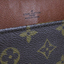 LOUIS VUITTON Monogram Chantilly GM Shoulder Bag M51232 LV Auth th4434-21
