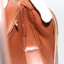 LOUIS VUITTON Monogram Chantilly GM Shoulder Bag M51232 LV Auth th4434-23