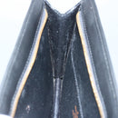 LOUIS VUITTON Epi Pochette Homme Clutch Bag Black M52522 LV Auth th4450-19