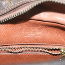 LOUIS VUITTON Monogram Nile Shoulder Bag M45244 LV Auth th4456-18