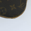 LOUIS VUITTON Monogram Pochette Bosphore Shoulder Bag M40044 LV Auth th4478-16