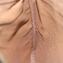 LOUIS VUITTON Monogram Pochette Bosphore Shoulder Bag M40044 LV Auth th4478-20