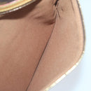 LOUIS VUITTON Monogram Pochette Bosphore Shoulder Bag M40044 LV Auth th4478-22