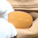 GUCCI Micro GG Supreme Shoulder Bag PVC Beige 007 084 0094 Auth th4525-12