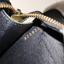 LOUIS VUITTON Epi Pochette Homme Clutch Bag Black M52522 LV Auth th4538-12