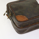 LOUIS VUITTON Monogram Amazon Shoulder Bag M45236 LV Auth th4592-16
