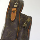 LOUIS VUITTON Monogram Amazon Shoulder Bag M45236 LV Auth th4592-19