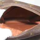 LOUIS VUITTON Monogram Amazon Shoulder Bag M45236 LV Auth th4592-10