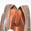 LOUIS VUITTON Monogram Amazon Shoulder Bag M45236 LV Auth th4592-25