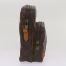 LOUIS VUITTON Monogram Amazon Shoulder Bag M45236 LV Auth th4592-5