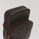 LOUIS VUITTON Monogram Amazon Shoulder Bag M45236 LV Auth th4592-7