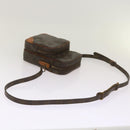 LOUIS VUITTON Monogram Amazon Shoulder Bag M45236 LV Auth th4592-8