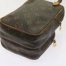 LOUIS VUITTON Monogram Mini Amazon Shoulder Bag M45238 LV Auth th4624-16