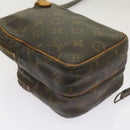 LOUIS VUITTON Monogram Mini Amazon Shoulder Bag M45238 LV Auth th4624-17