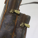 LOUIS VUITTON Monogram Mini Amazon Shoulder Bag M45238 LV Auth th4624-18