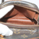 LOUIS VUITTON Monogram Mini Amazon Shoulder Bag M45238 LV Auth th4624-19