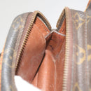 LOUIS VUITTON Monogram Mini Amazon Shoulder Bag M45238 LV Auth th4624-20