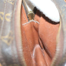 LOUIS VUITTON Monogram Mini Amazon Shoulder Bag M45238 LV Auth th4624-21