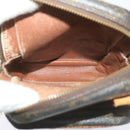 LOUIS VUITTON Monogram Mini Amazon Shoulder Bag M45238 LV Auth th4624-10