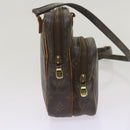 LOUIS VUITTON Monogram Mini Amazon Shoulder Bag M45238 LV Auth th4624-4