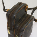 LOUIS VUITTON Monogram Mini Amazon Shoulder Bag M45238 LV Auth th4624-6