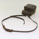 LOUIS VUITTON Monogram Mini Amazon Shoulder Bag M45238 LV Auth th4624-7